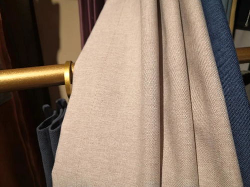 窗簾材質(zhì)全解析 紡織材料小簾助你輕松選購