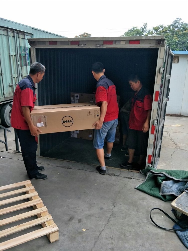 北京臨時(shí)搬運(yùn)工與裝卸工 靈活高效的搬家服務(wù)新選擇