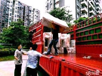 搬家貨運(yùn)與人力搬運(yùn) 從臨時(shí)工到家具拆裝的一站式解決方案